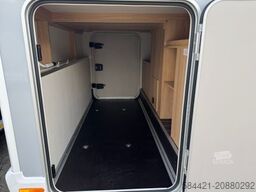 Knaus Sky TI 700 MEG *IC-Line Sondermodell 2026*