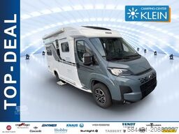 Knaus Van TI 550 MF VANSATION *MJ 2026*Automatik*TV-Paket*