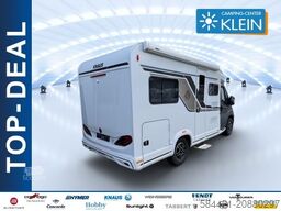 Knaus Van TI 550 MF VANSATION *MJ 2026*Automatik*TV-Paket*