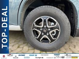 Knaus Van TI 550 MF VANSATION *MJ 2026*Automatik*TV-Paket*