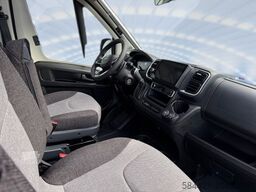 Knaus Van TI 550 MF VANSATION *MJ 2026*Automatik*TV-Paket*