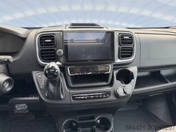 Knaus Van TI 550 MF VANSATION *MJ 2026*Automatik*TV-Paket*