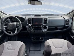 Knaus Van TI 550 MF VANSATION *MJ 2026*Automatik*TV-Paket*