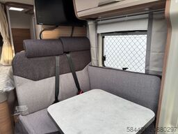 Knaus Van TI 550 MF VANSATION *MJ 2026*Automatik*TV-Paket*