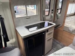 Knaus Van TI 550 MF VANSATION *MJ 2026*Automatik*TV-Paket*