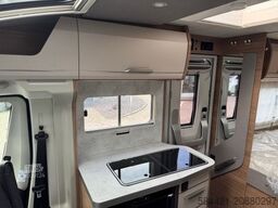 Knaus Van TI 550 MF VANSATION *MJ 2026*Automatik*TV-Paket*