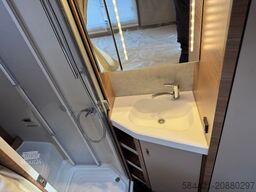 Knaus Van TI 550 MF VANSATION *MJ 2026*Automatik*TV-Paket*