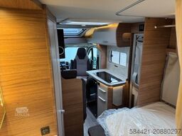 Knaus Van TI 550 MF VANSATION *MJ 2026*Automatik*TV-Paket*