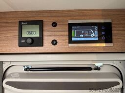 Knaus Van TI 550 MF VANSATION *MJ 2026*Automatik*TV-Paket*