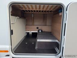 Knaus Van TI 550 MF VANSATION *MJ 2026*Automatik*TV-Paket*