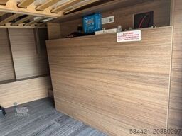 Knaus Van TI 550 MF VANSATION *MJ 2026*Automatik*TV-Paket*