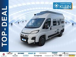 Knaus BoxLife 540 MQ Platinum Selection *2026*Automatik*Aufstelldach*