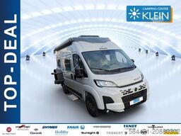 Knaus BoxLife 540 MQ Platinum Selection *2026*Automatik*Aufstelldach*