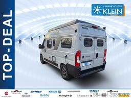 Knaus BoxLife 540 MQ Platinum Selection *2026*Automatik*Aufstelldach*