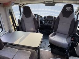 Knaus BoxLife 540 MQ Platinum Selection *2026*Automatik*Aufstelldach*