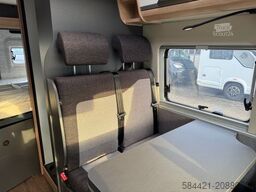 Knaus BoxLife 540 MQ Platinum Selection *2026*Automatik*Aufstelldach*