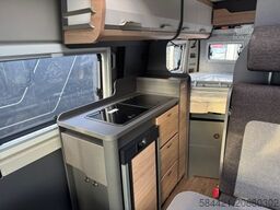 Knaus BoxLife 540 MQ Platinum Selection *2026*Automatik*Aufstelldach*