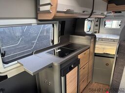 Knaus BoxLife 540 MQ Platinum Selection *2026*Automatik*Aufstelldach*