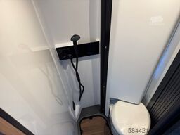 Knaus BoxLife 540 MQ Platinum Selection *2026*Automatik*Aufstelldach*