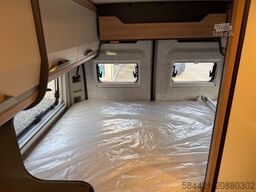 Knaus BoxLife 540 MQ Platinum Selection *2026*Automatik*Aufstelldach*