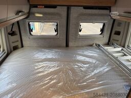 Knaus BoxLife 540 MQ Platinum Selection *2026*Automatik*Aufstelldach*