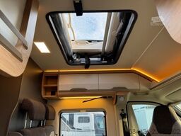 Knaus BoxLife 540 MQ Platinum Selection *2026*Automatik*Aufstelldach*