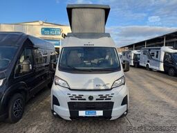 Knaus BoxLife 540 MQ Platinum Selection *2026*Automatik*Aufstelldach*