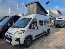 Knaus BoxLife 540 MQ Platinum Selection *2026*Automatik*Aufstelldach*