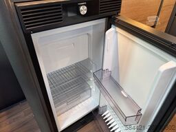 Knaus BoxLife 540 MQ Platinum Selection *2026*Automatik*Aufstelldach*