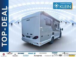 Knaus Sky TI 650 MEG *IC-Line Sondermodell 2026*