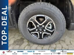 Knaus Sky TI 650 MEG *IC-Line Sondermodell 2026*