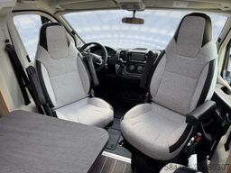 Knaus Sky TI 650 MEG *IC-Line Sondermodell 2026*