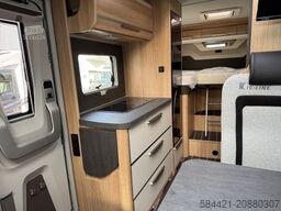 Knaus Sky TI 650 MEG *IC-Line Sondermodell 2026*