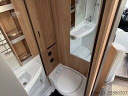 Knaus Sky TI 650 MEG *IC-Line Sondermodell 2026*