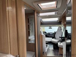 Knaus Sky TI 650 MEG *IC-Line Sondermodell 2026*