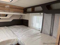 Knaus Sky TI 650 MEG *IC-Line Sondermodell 2026*