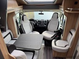 Knaus Sky TI 650 MEG *IC-Line Sondermodell 2026*