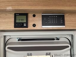 Knaus Sky TI 650 MEG *IC-Line Sondermodell 2026*