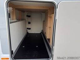 Knaus Sky TI 650 MEG *IC-Line Sondermodell 2026*