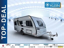 Knaus Südwind 460 EU Black Selection *Modell 2026*Gas-Paket*