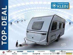Knaus Südwind 460 EU Black Selection *Modell 2026*Gas-Paket*