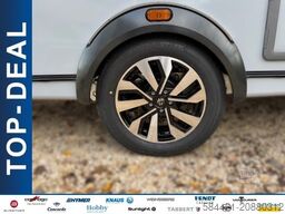 Knaus Südwind 460 EU Black Selection *Modell 2026*Gas-Paket*