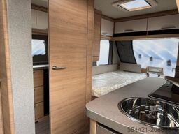 Knaus Südwind 460 EU Black Selection *Modell 2026*Gas-Paket*