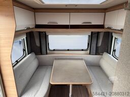 Knaus Südwind 460 EU Black Selection *Modell 2026*Gas-Paket*