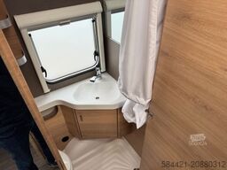 Knaus Südwind 460 EU Black Selection *Modell 2026*Gas-Paket*