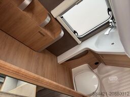 Knaus Südwind 460 EU Black Selection *Modell 2026*Gas-Paket*