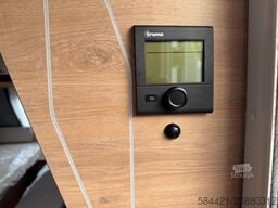 Knaus Südwind 460 EU Black Selection *Modell 2026*Gas-Paket*