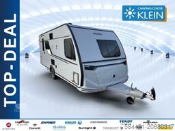Knaus Südwind 540 FDK Black Selection MJ 2026*AL-KO Trailer Control*