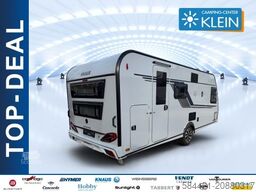 Knaus Südwind 540 FDK Black Selection MJ 2026*AL-KO Trailer Control*
