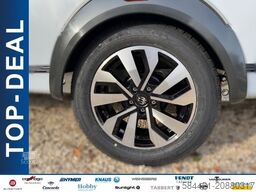 Knaus Südwind 540 FDK Black Selection MJ 2026*AL-KO Trailer Control*